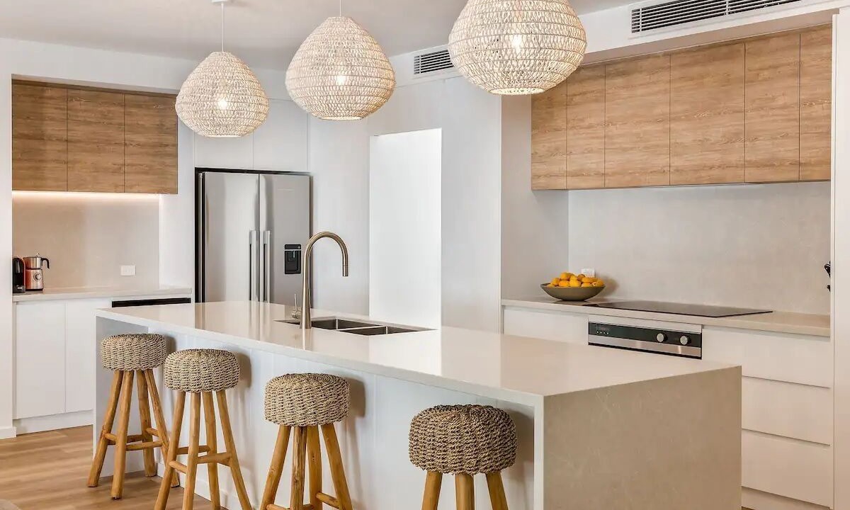 Photo of Kitchen in Marybrook