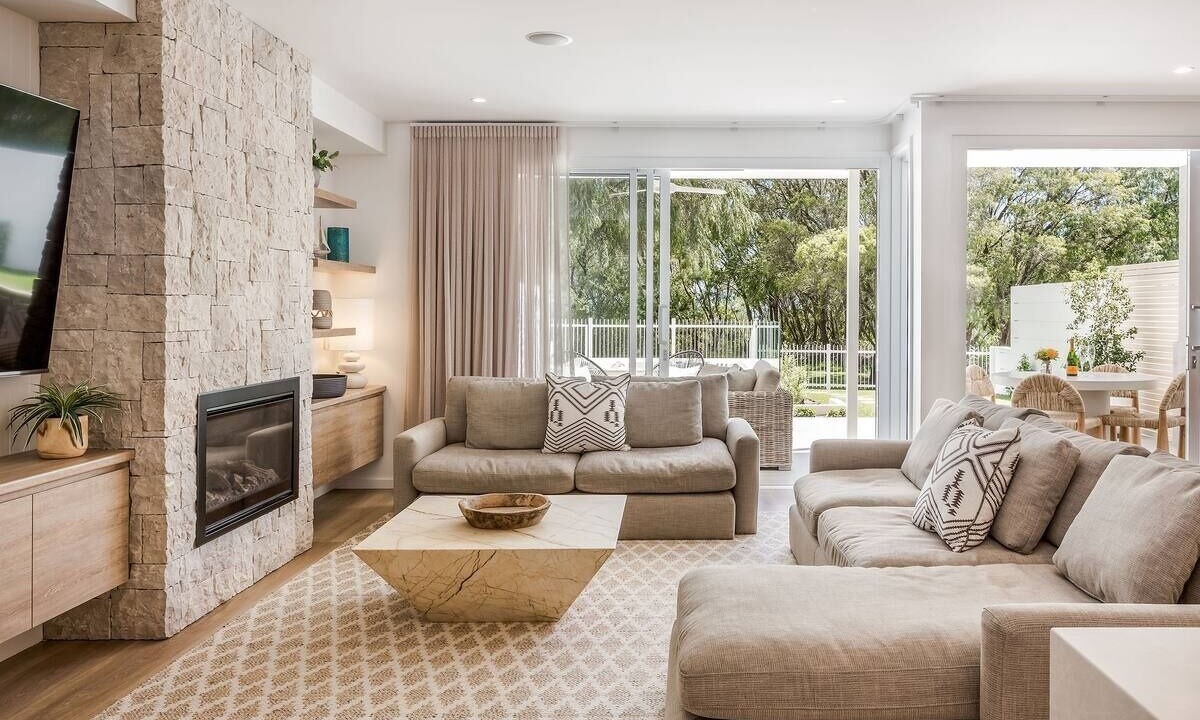 Photo of Livingroom in Marybrook