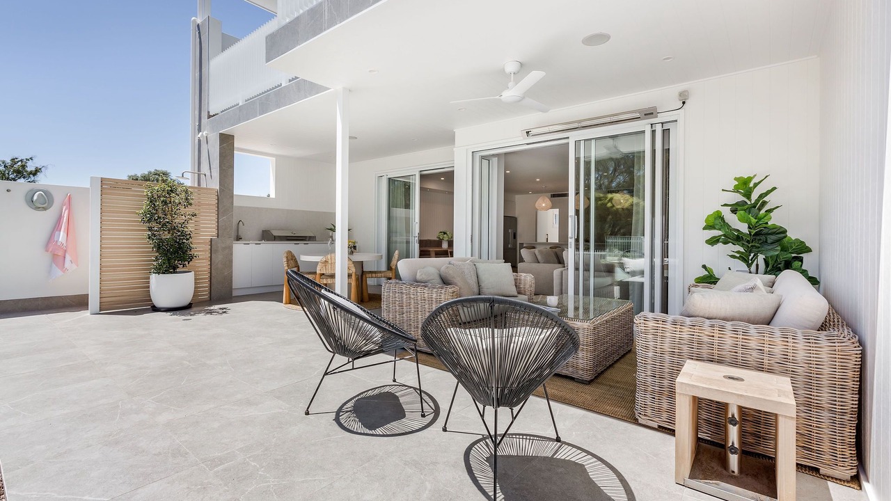 Photo of Patio Balcony in Marybrook