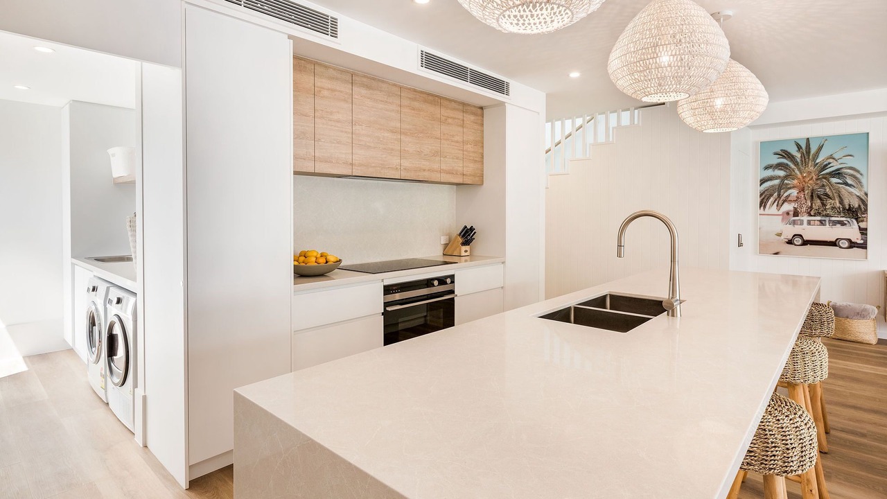 Photo of Kitchen in Marybrook