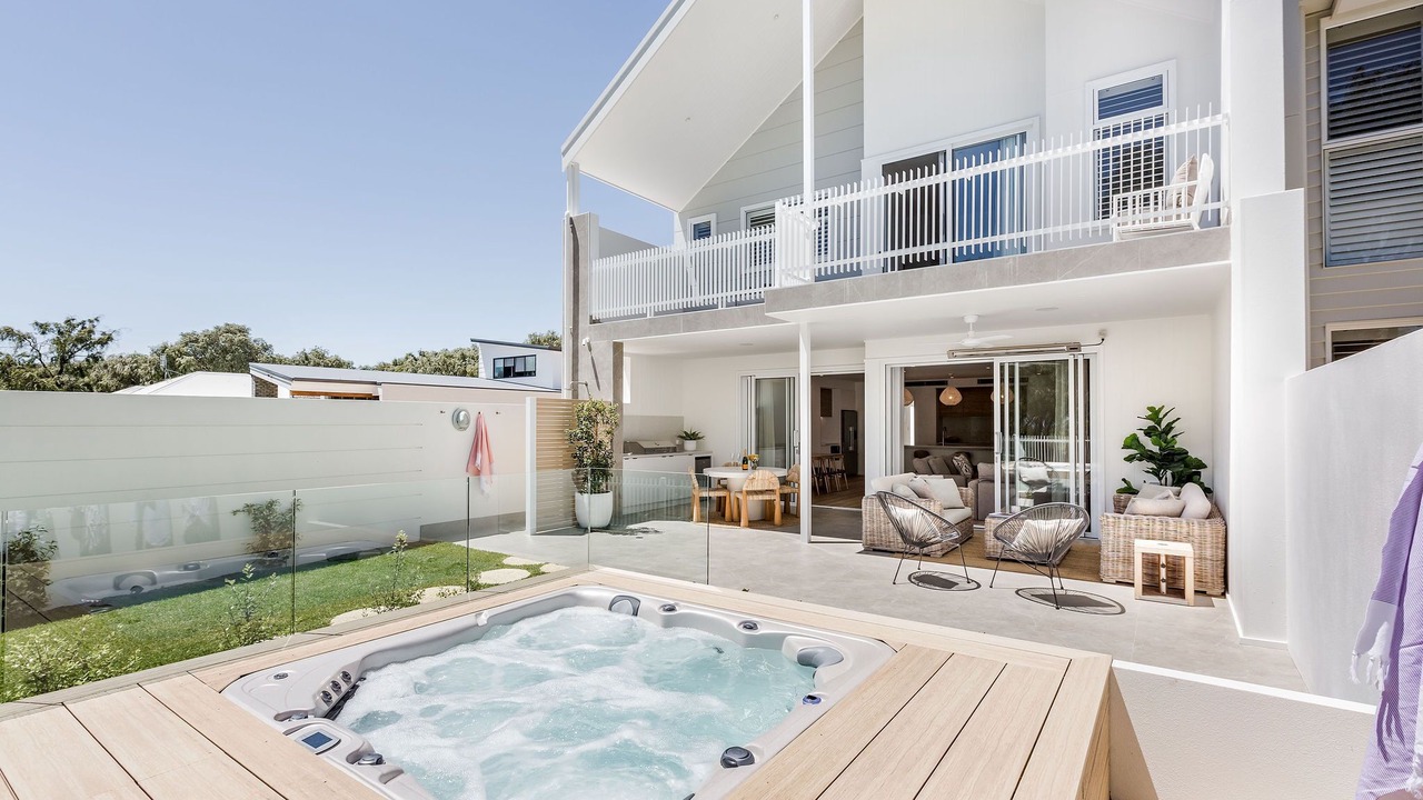 Photo of Patio Balcony in Marybrook
