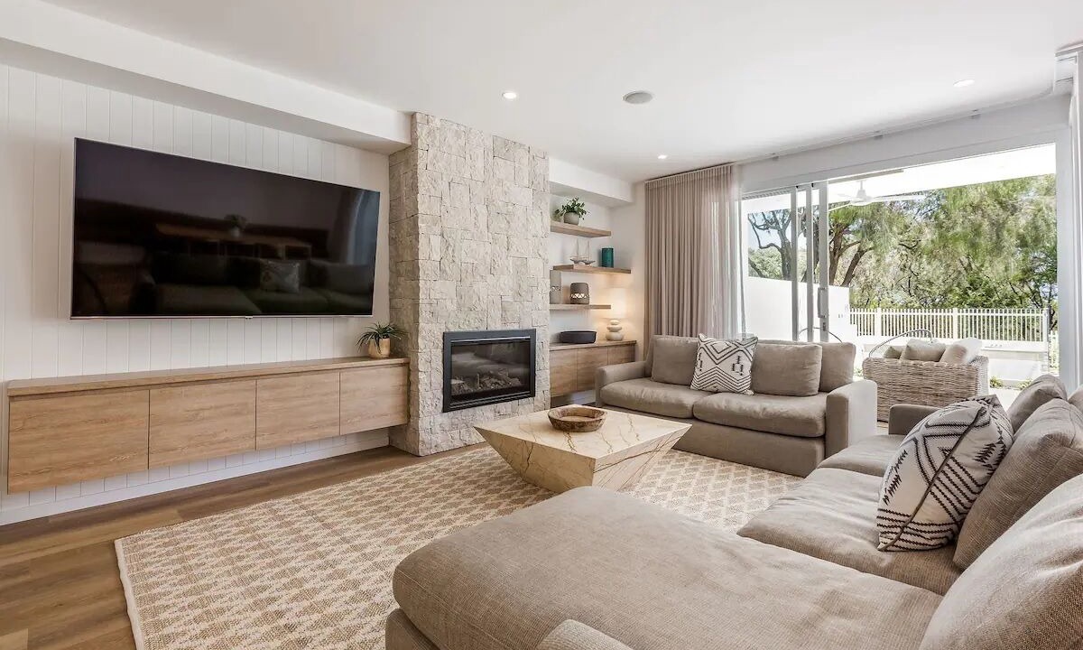 Photo of Livingroom in Marybrook