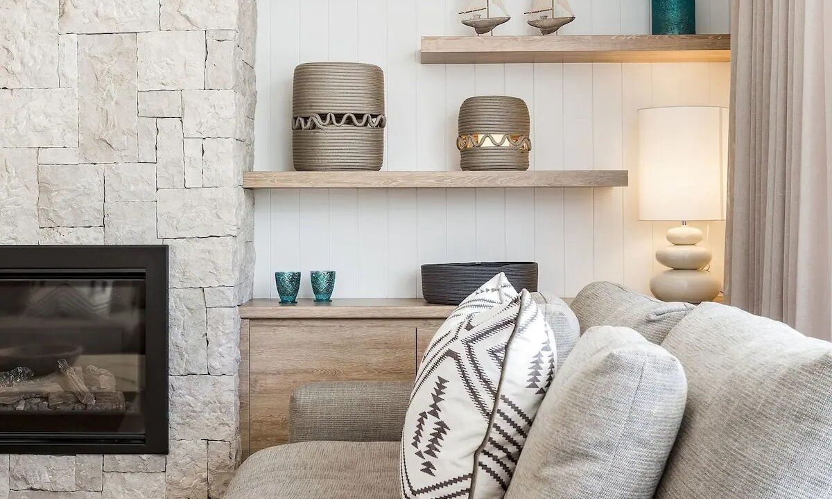 Photo of Livingroom in Marybrook