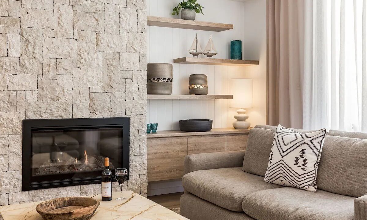 Photo of Livingroom in Marybrook