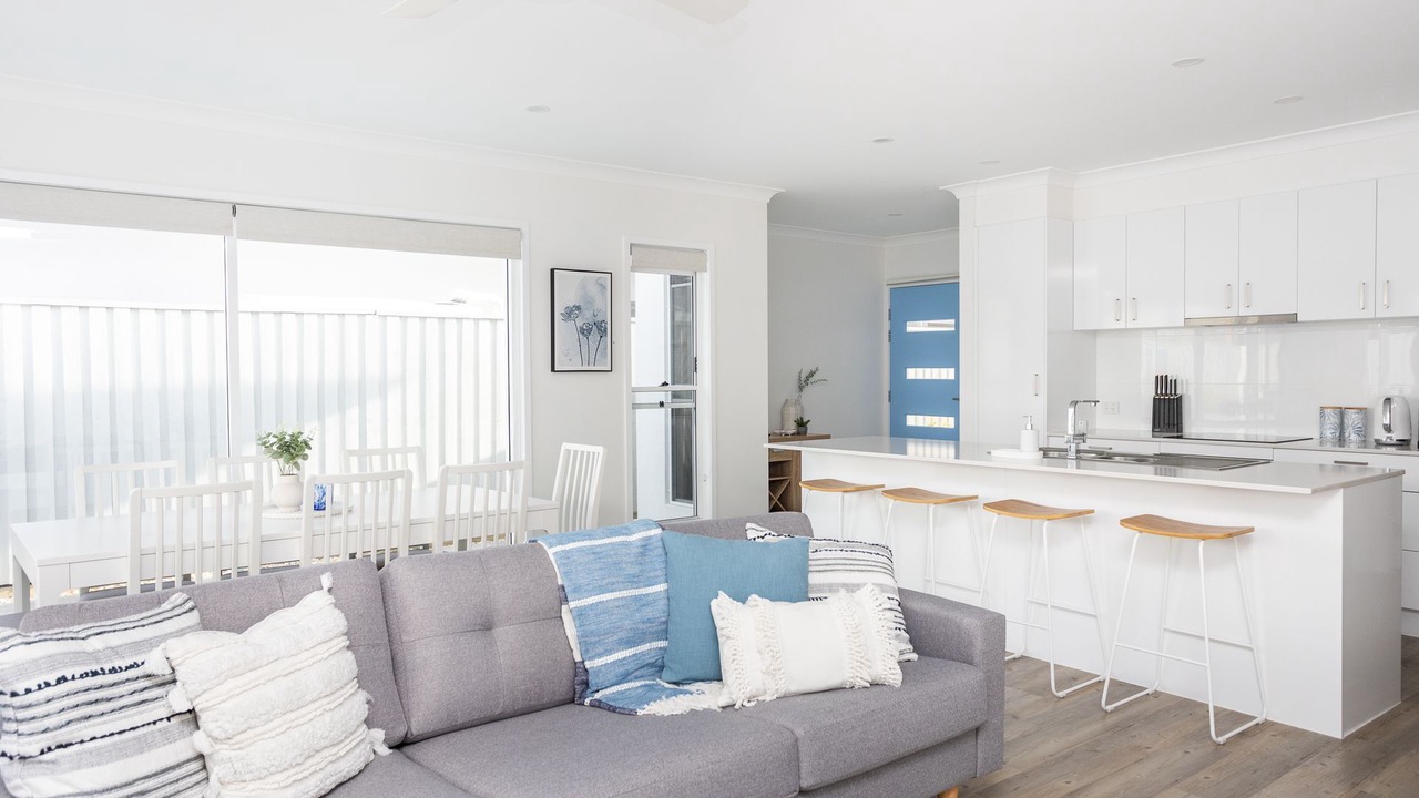 Photo of Livingroom in Kingscliff