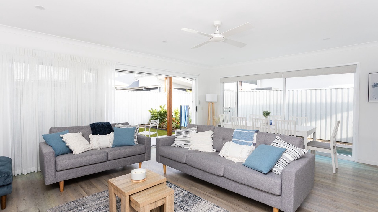 Photo of Livingroom in Kingscliff