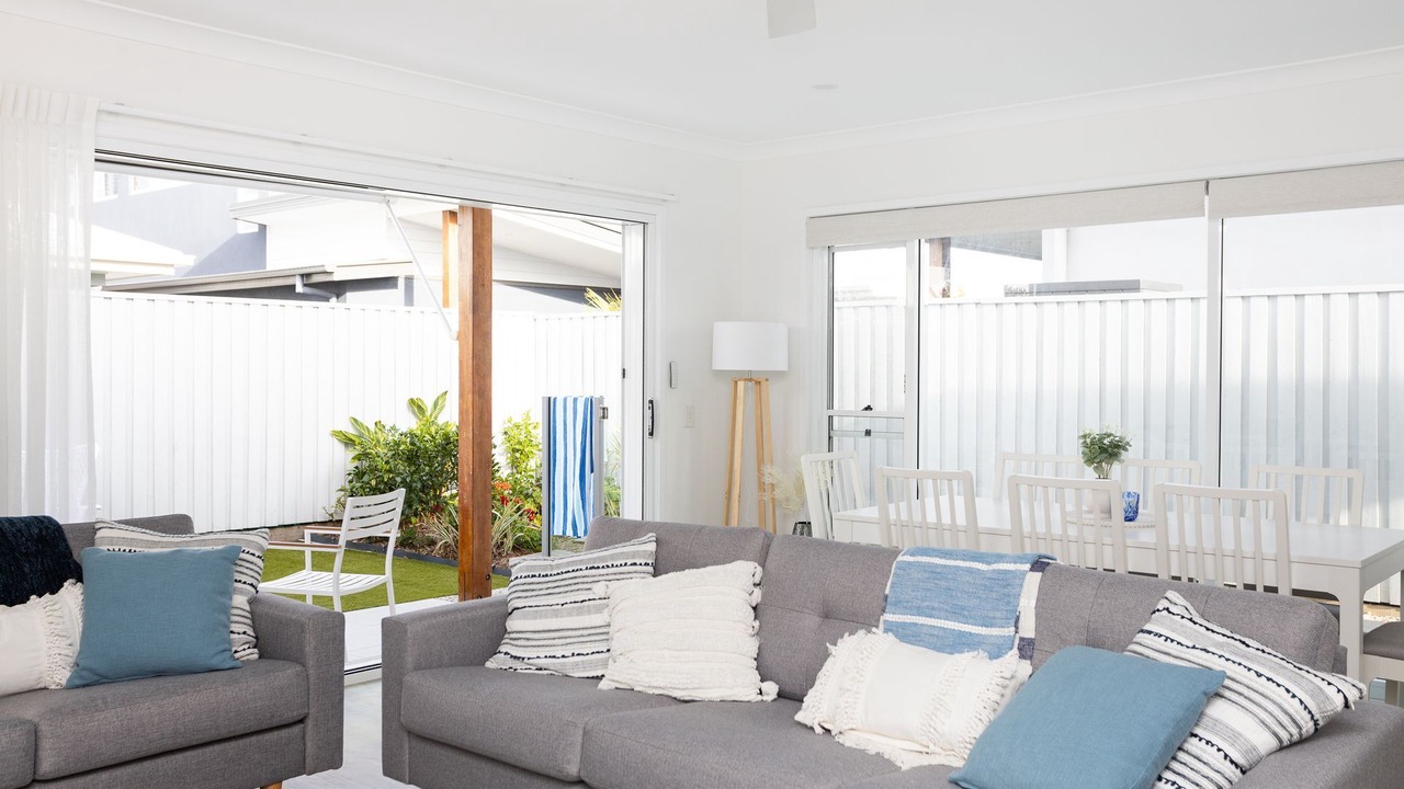Photo of Livingroom in Kingscliff