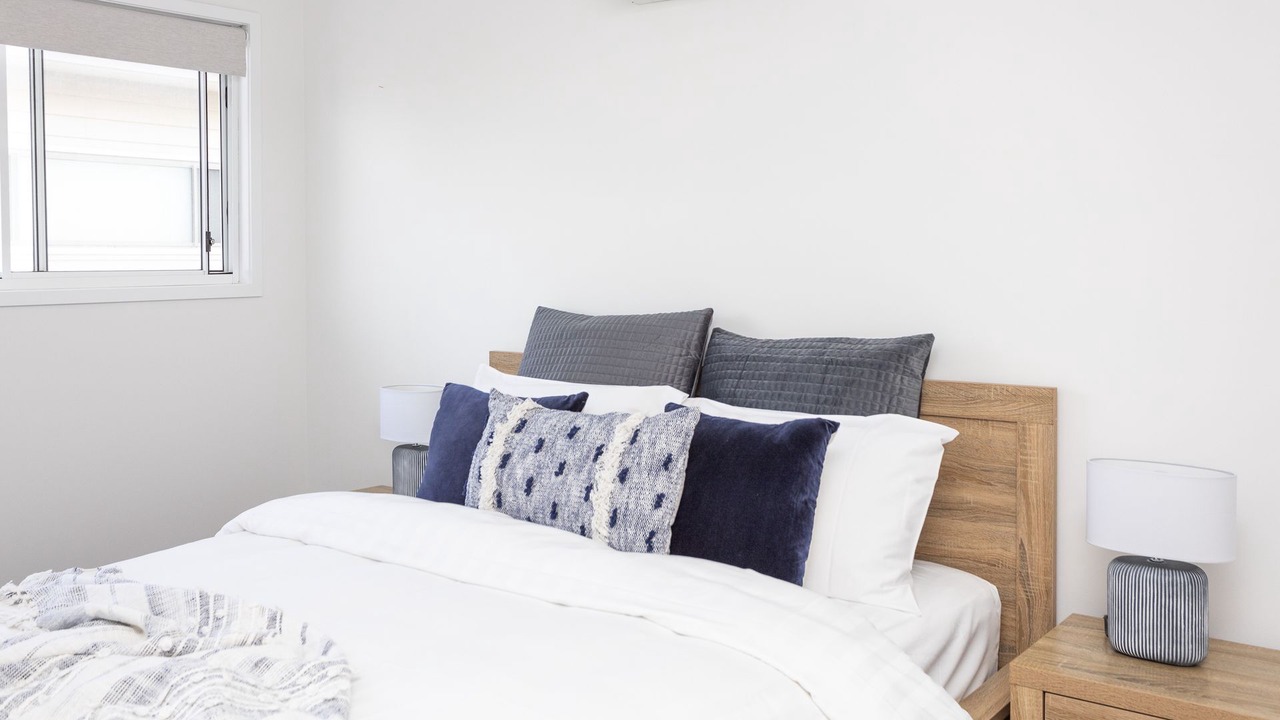 Photo of Bedroom in Kingscliff