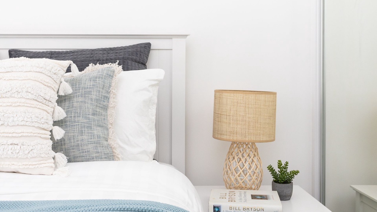 Photo of Bedroom in Kingscliff