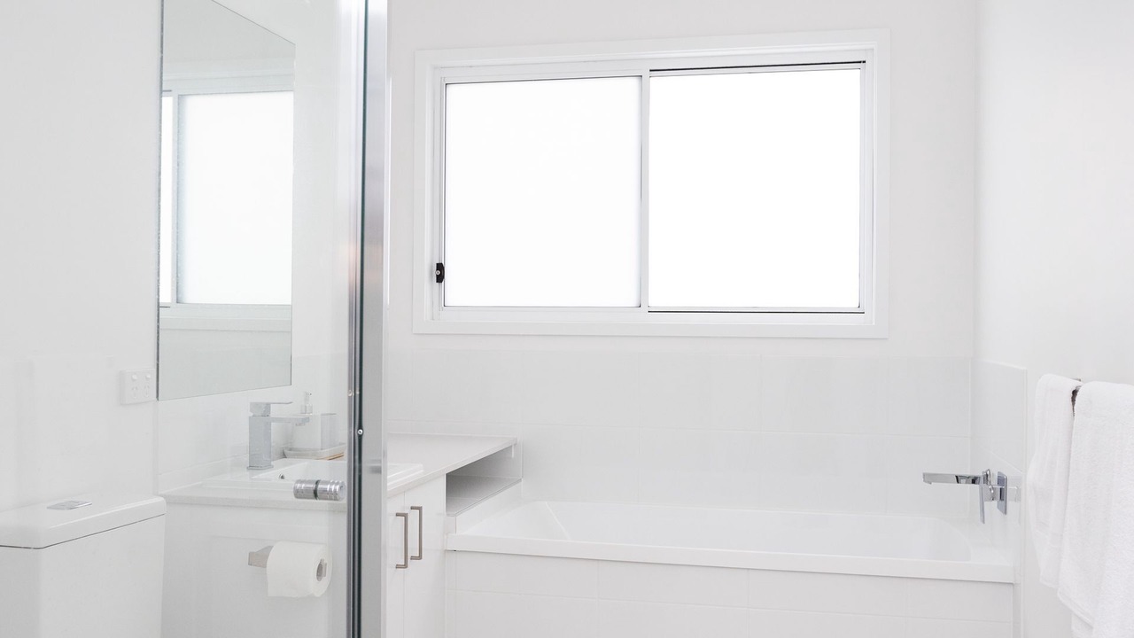 Photo of Bathroom in Kingscliff