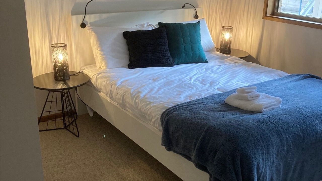 Photo of Bedroom in Tawonga South