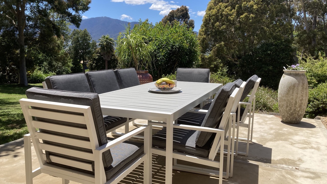 Photo of Outdoor in Tawonga South