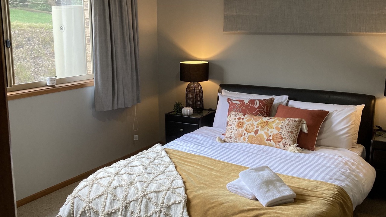 Photo of Bedroom in Tawonga South