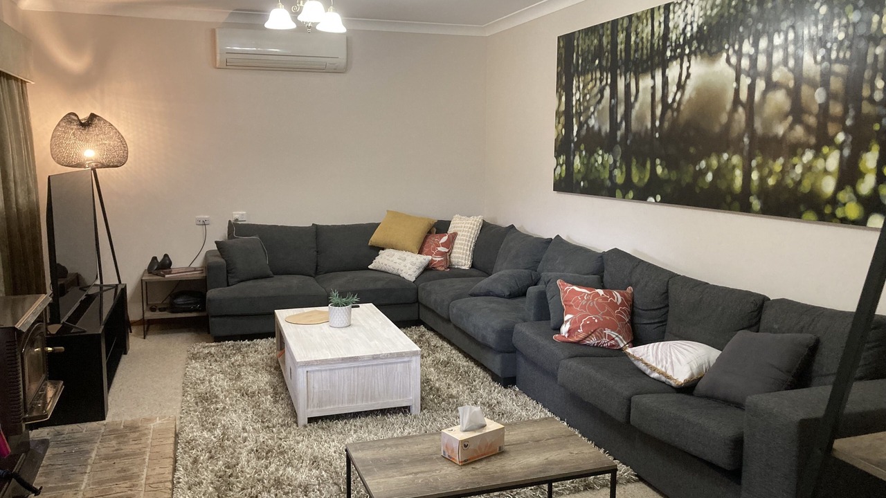 Photo of Livingroom in Tawonga South