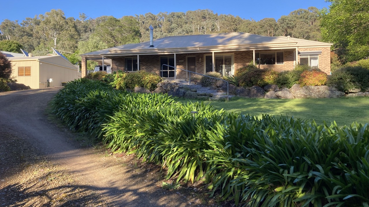 Photo of Outdoor in Tawonga South