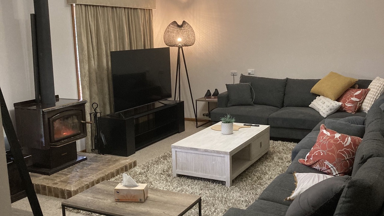 Photo of Livingroom in Tawonga South