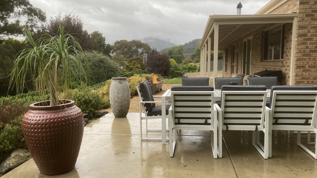 Photo of Outdoor in Tawonga South