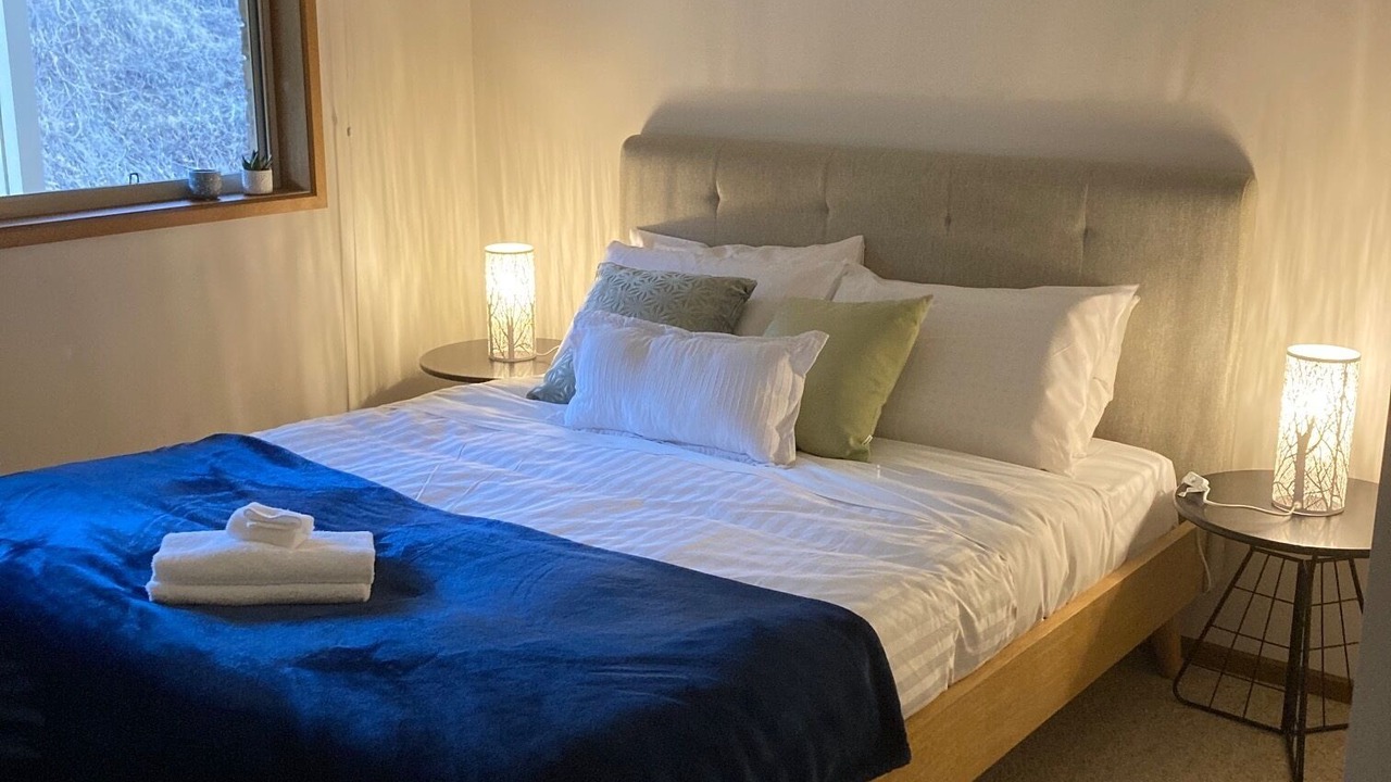 Photo of Bedroom in Tawonga South