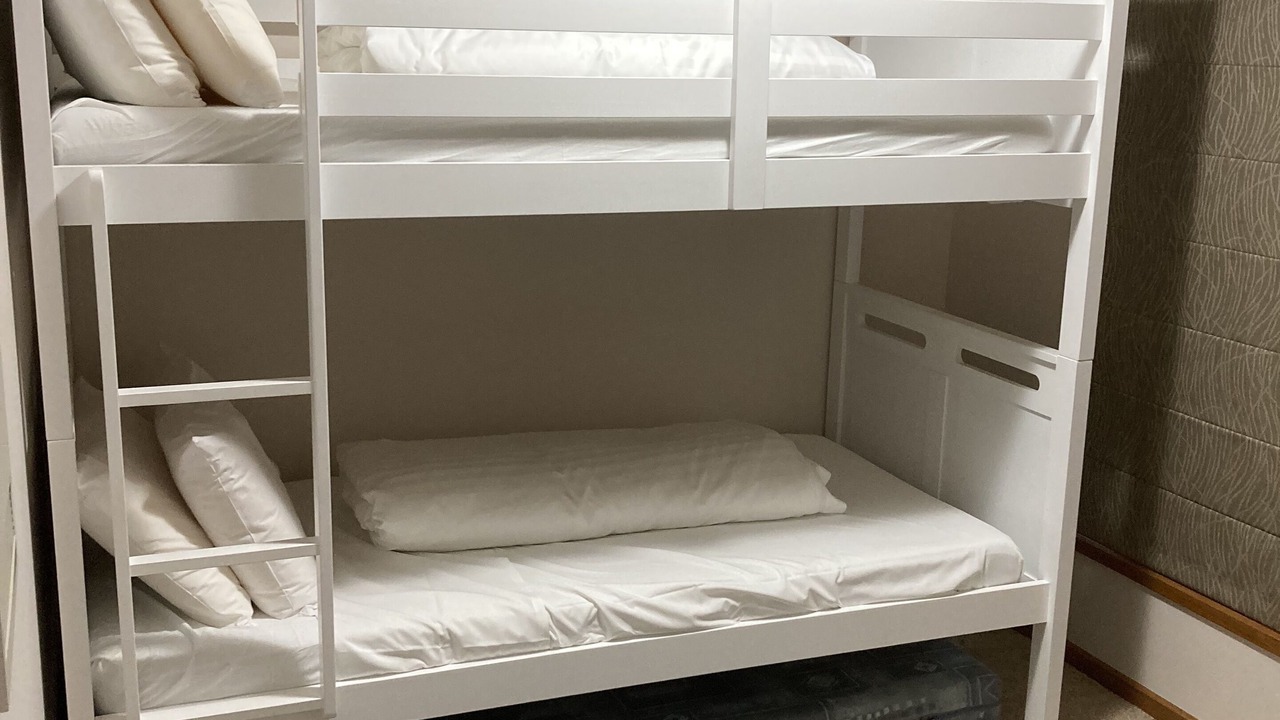Photo of Bedroom in Tawonga South