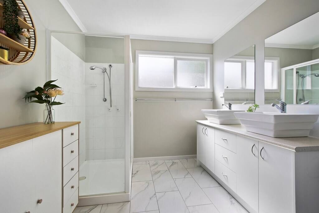 Photo of Bathroom in Metung