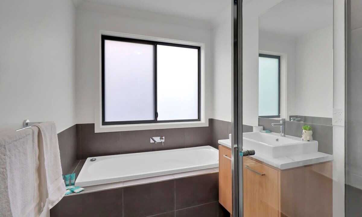 Photo of Bathroom in Belmont