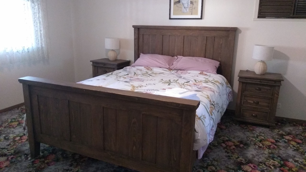 Photo of Bedroom in Heathcote