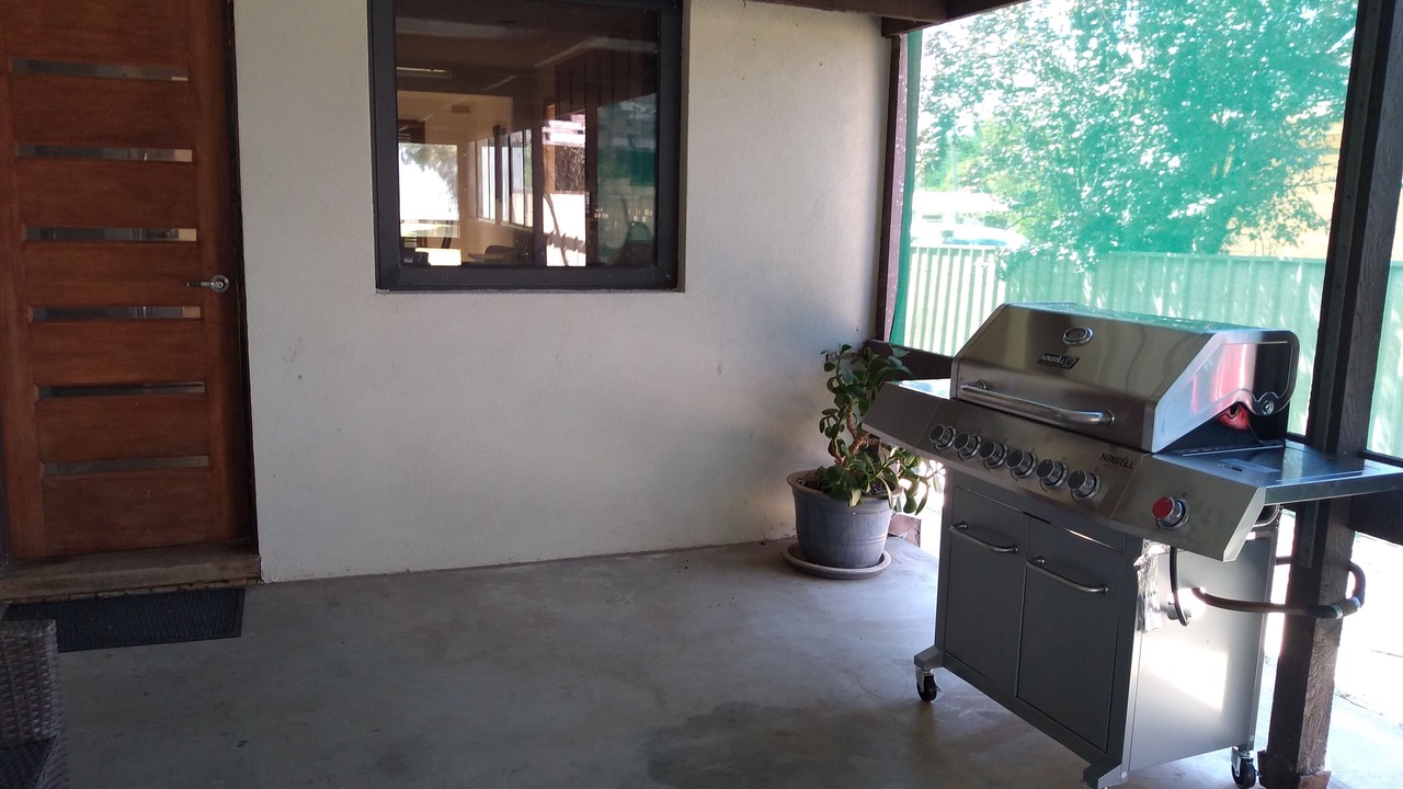 Photo of Patio Balcony in Heathcote