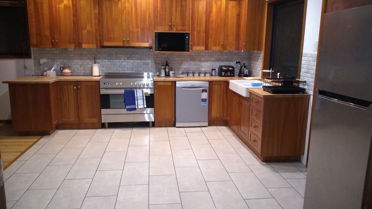 Photo of Kitchen in Heathcote