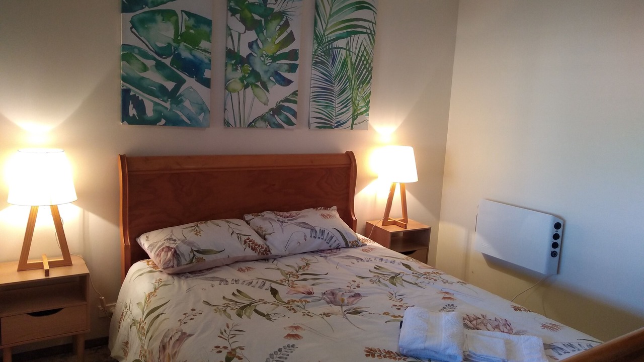 Photo of Bedroom in Heathcote