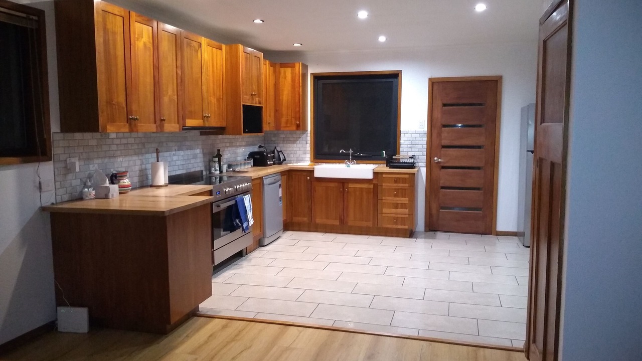 Photo of Kitchen in Heathcote