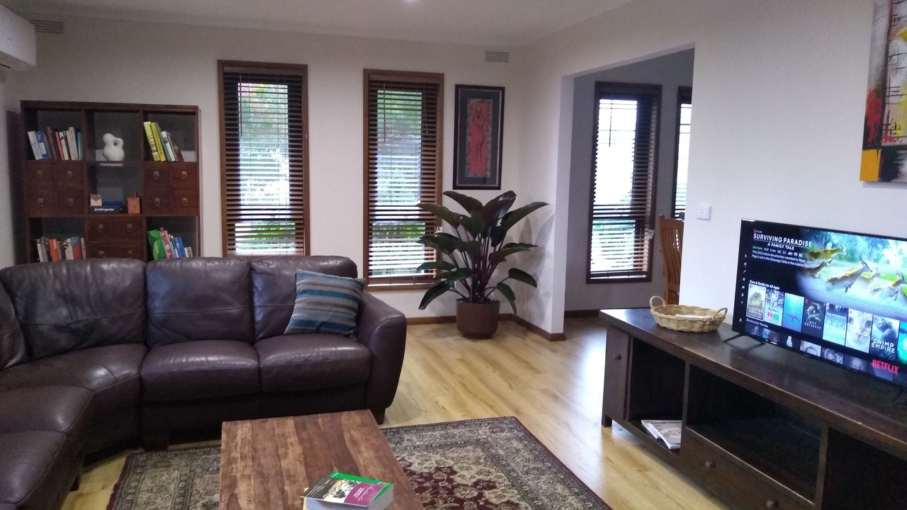Photo of Livingroom in Heathcote