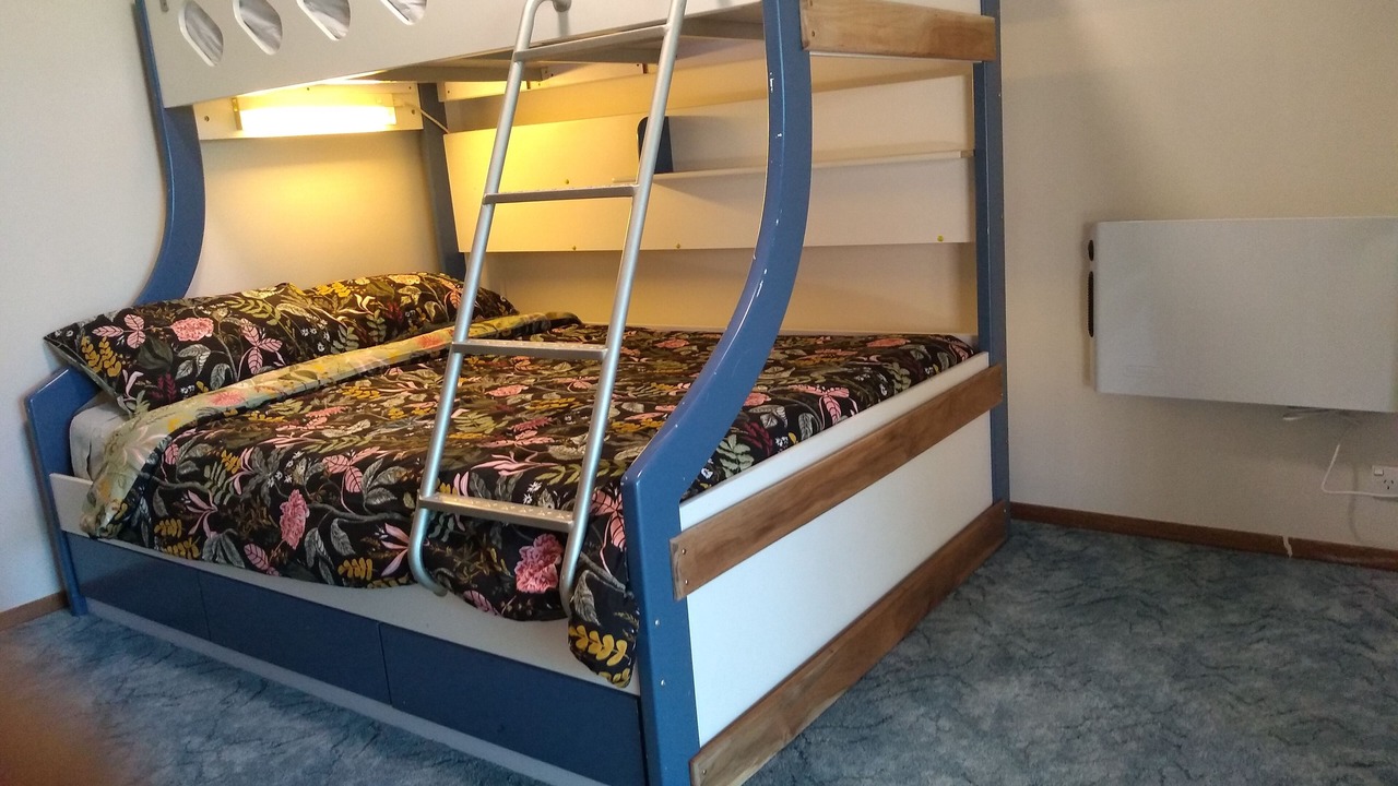 Photo of Bedroom in Heathcote