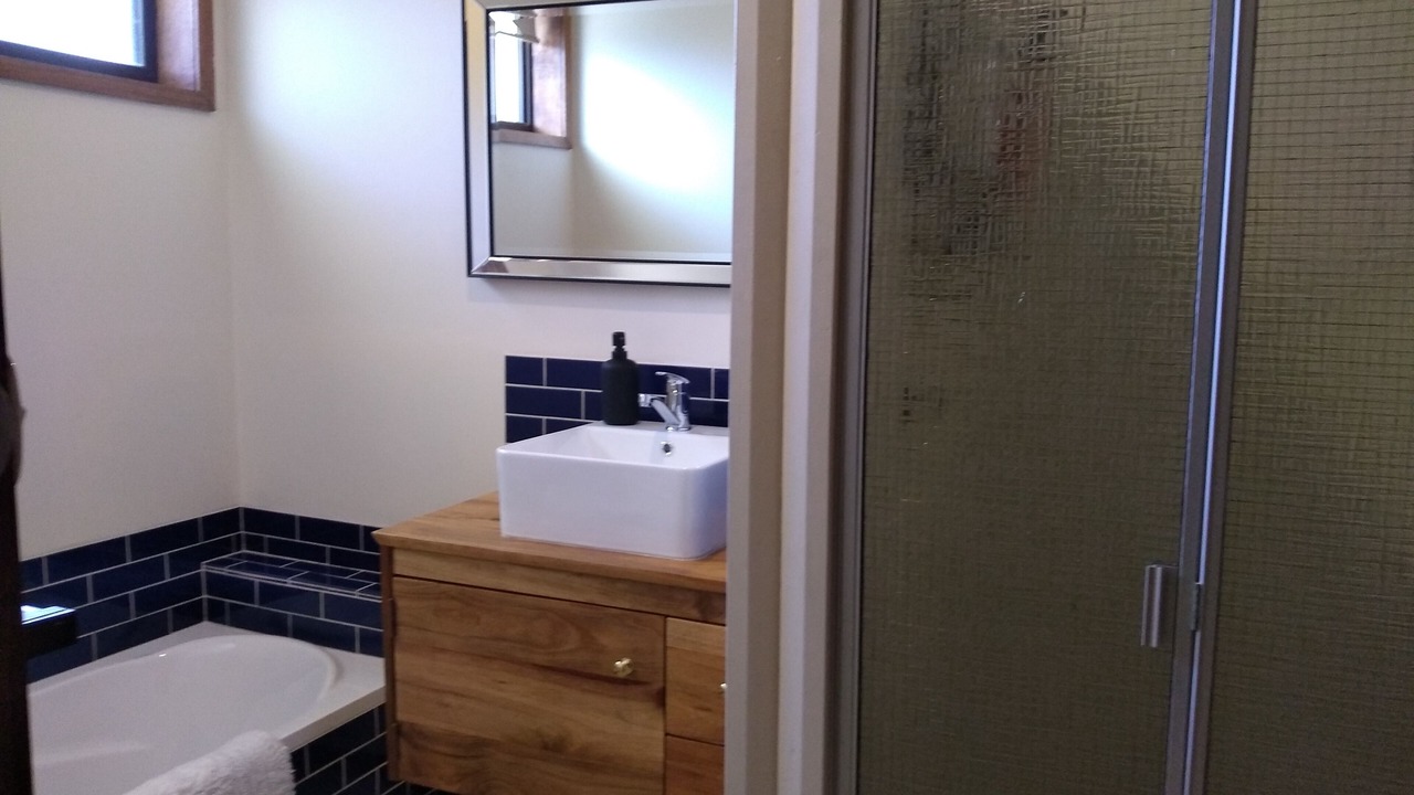 Photo of Bathroom in Heathcote