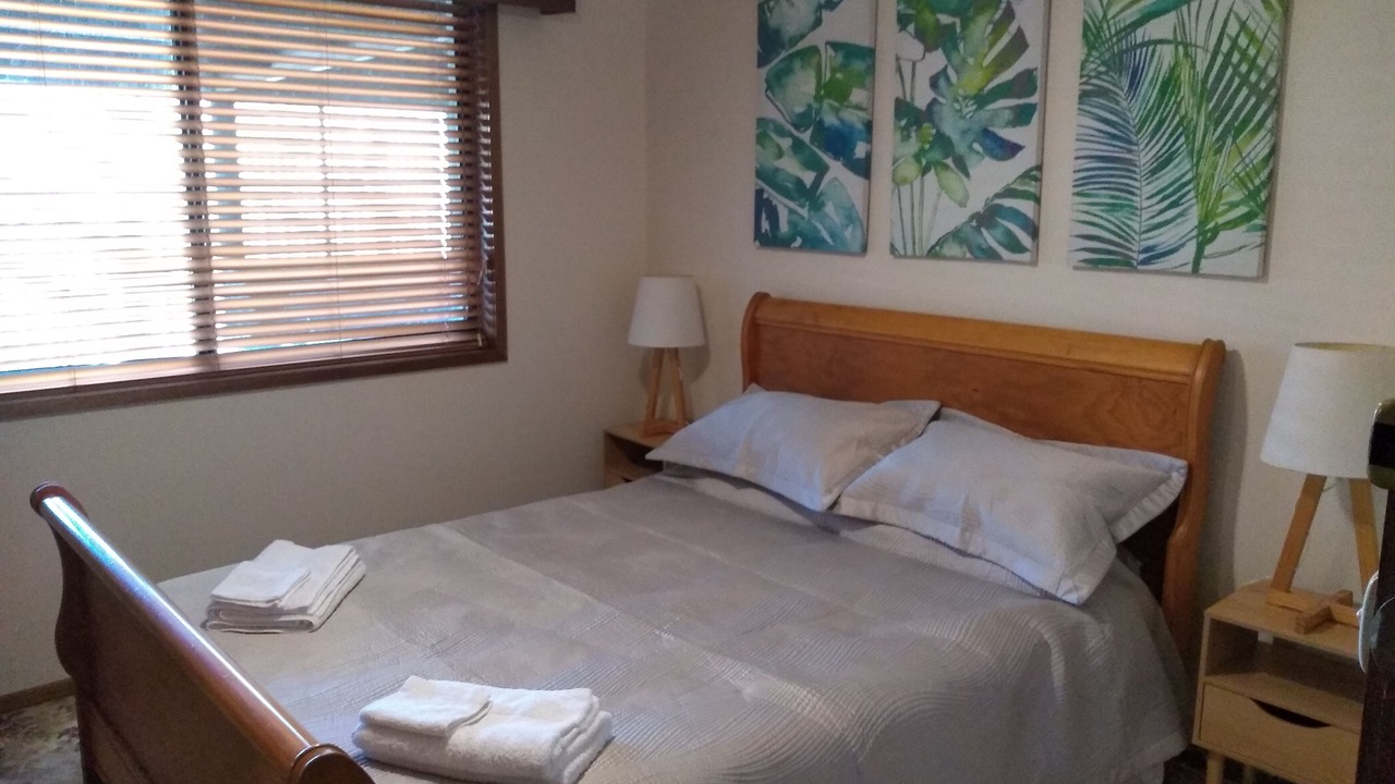 Photo of Bedroom in Heathcote