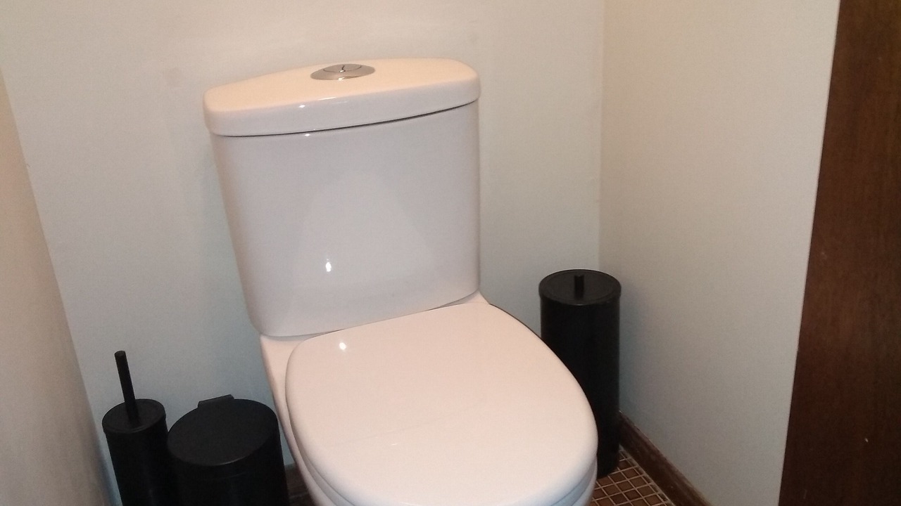 Photo of Bathroom in Heathcote
