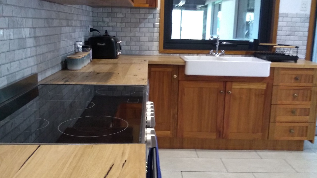 Photo of Kitchen in Heathcote