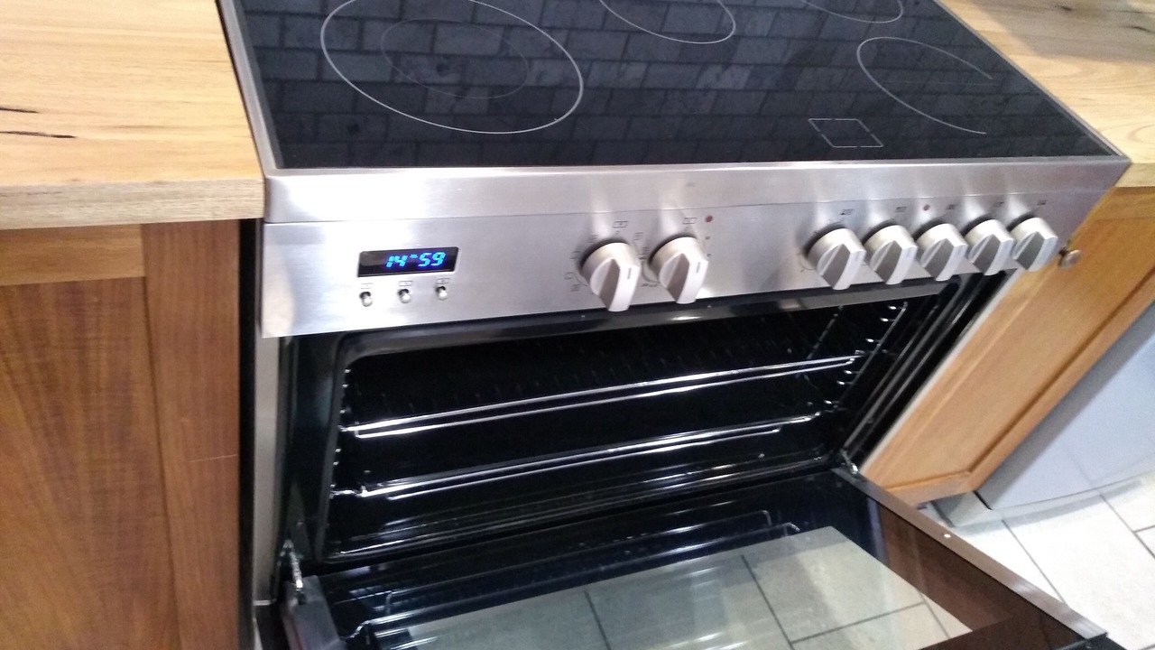 Photo of Kitchen in Heathcote