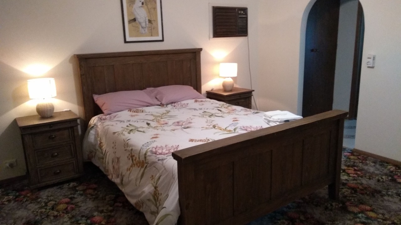 Photo of Bedroom in Heathcote