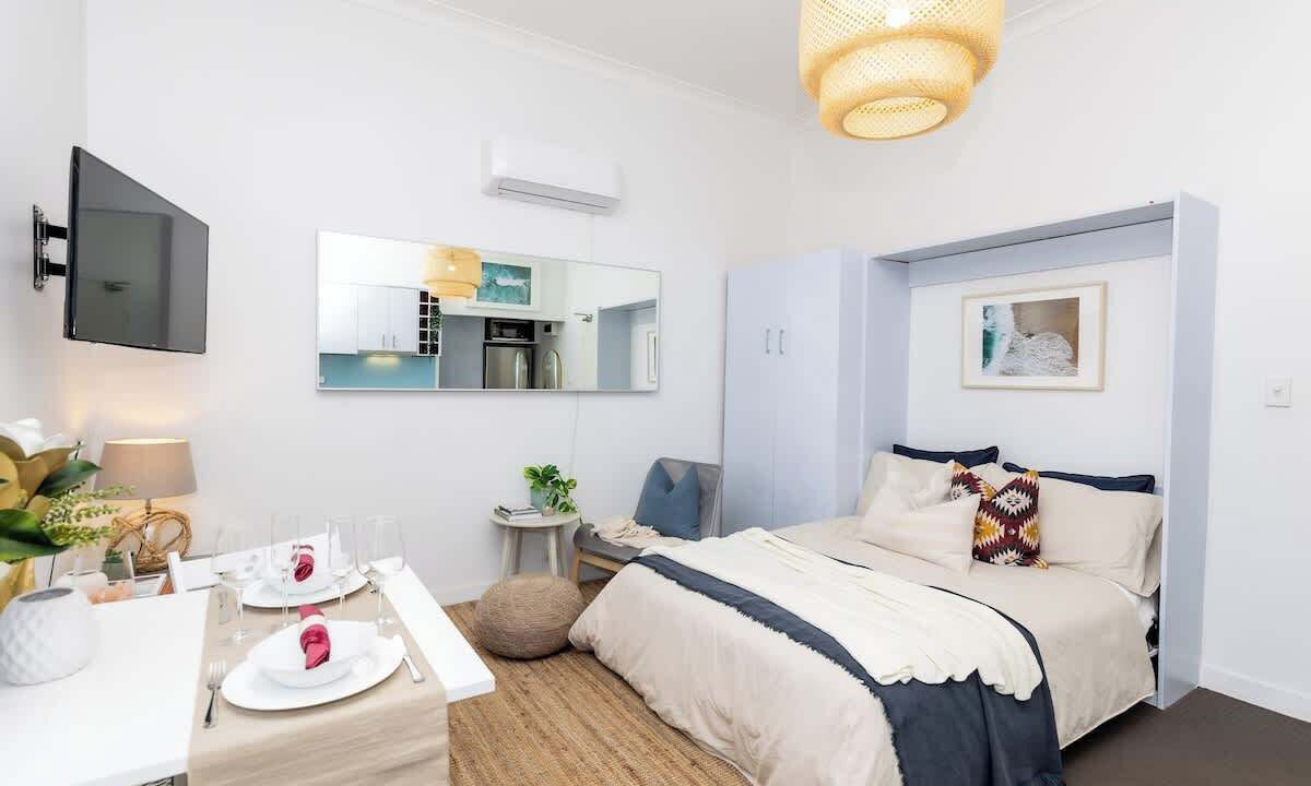 Photo of Bedroom in Sydney