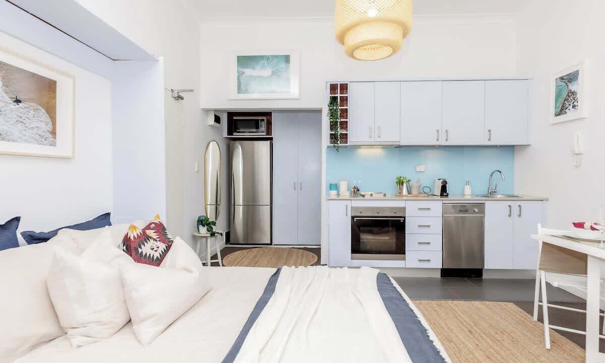 Photo of Bedroom in Sydney