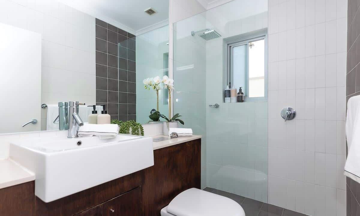 Photo of Bathroom in Sydney