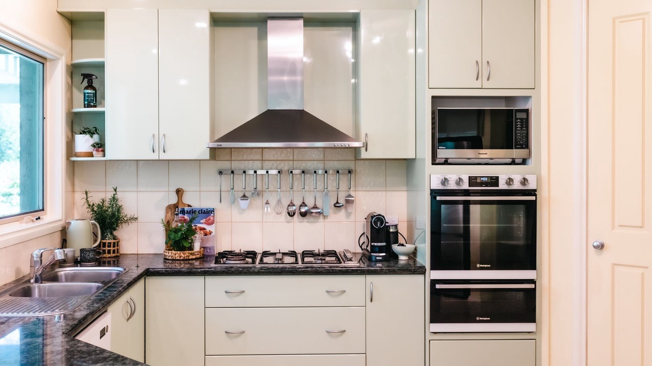 Photo of Kitchen in Shoreham