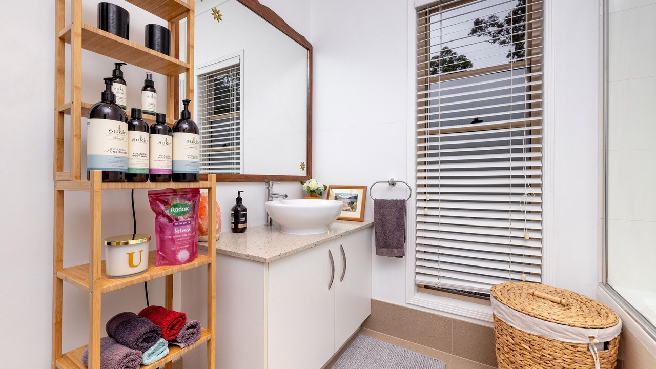 Photo of Bathroom in Doonan
