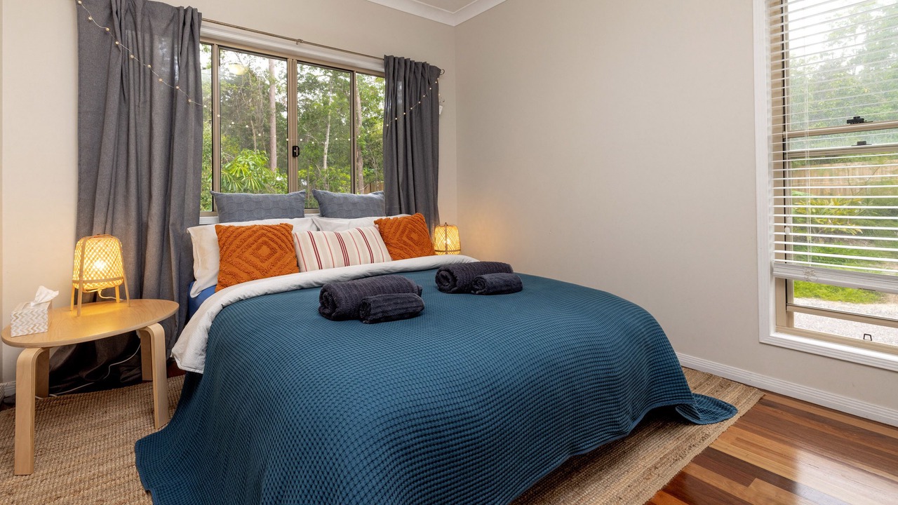 Photo of Bedroom in Doonan