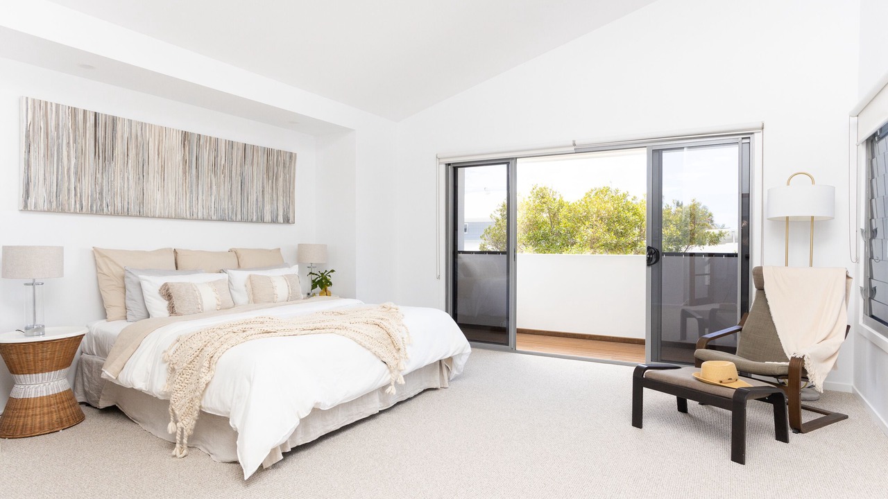 Photo of Bedroom in Kingscliff