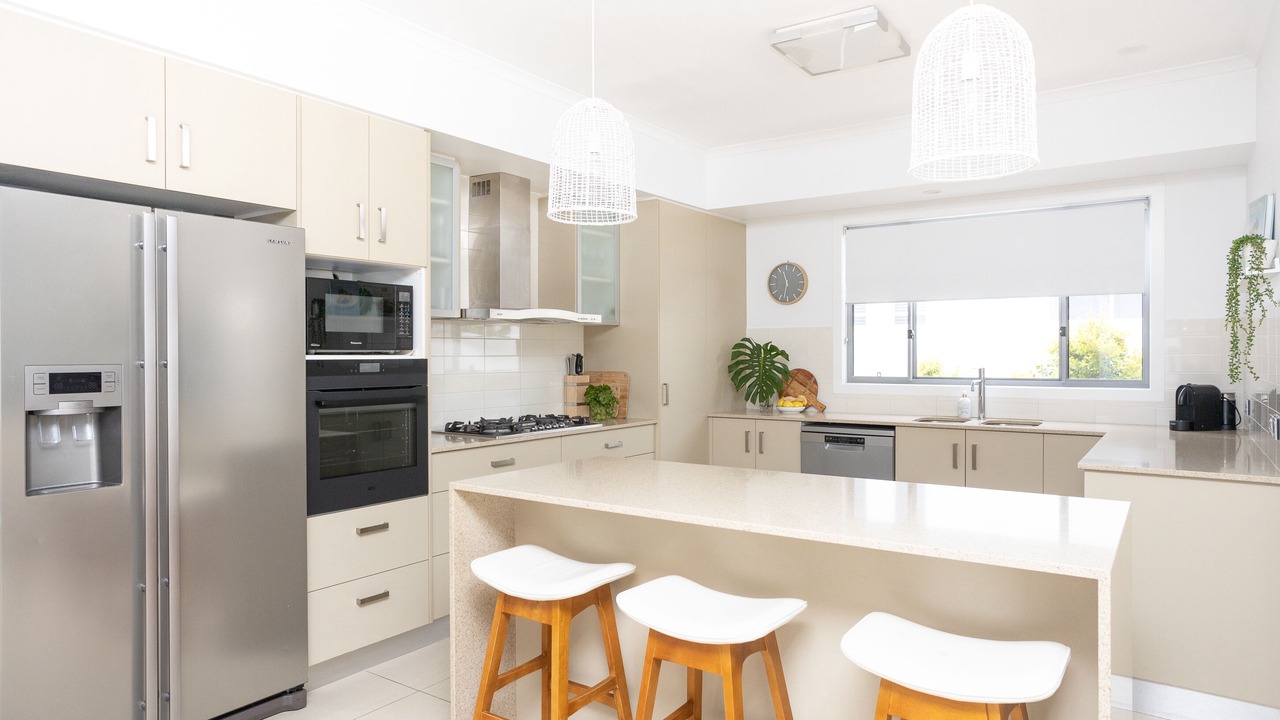 Photo of Kitchen in Kingscliff