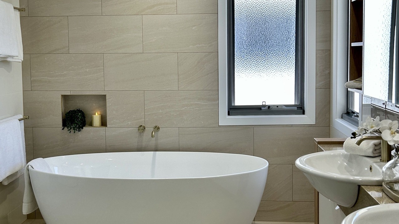 Photo of Bathroom in Kingscliff