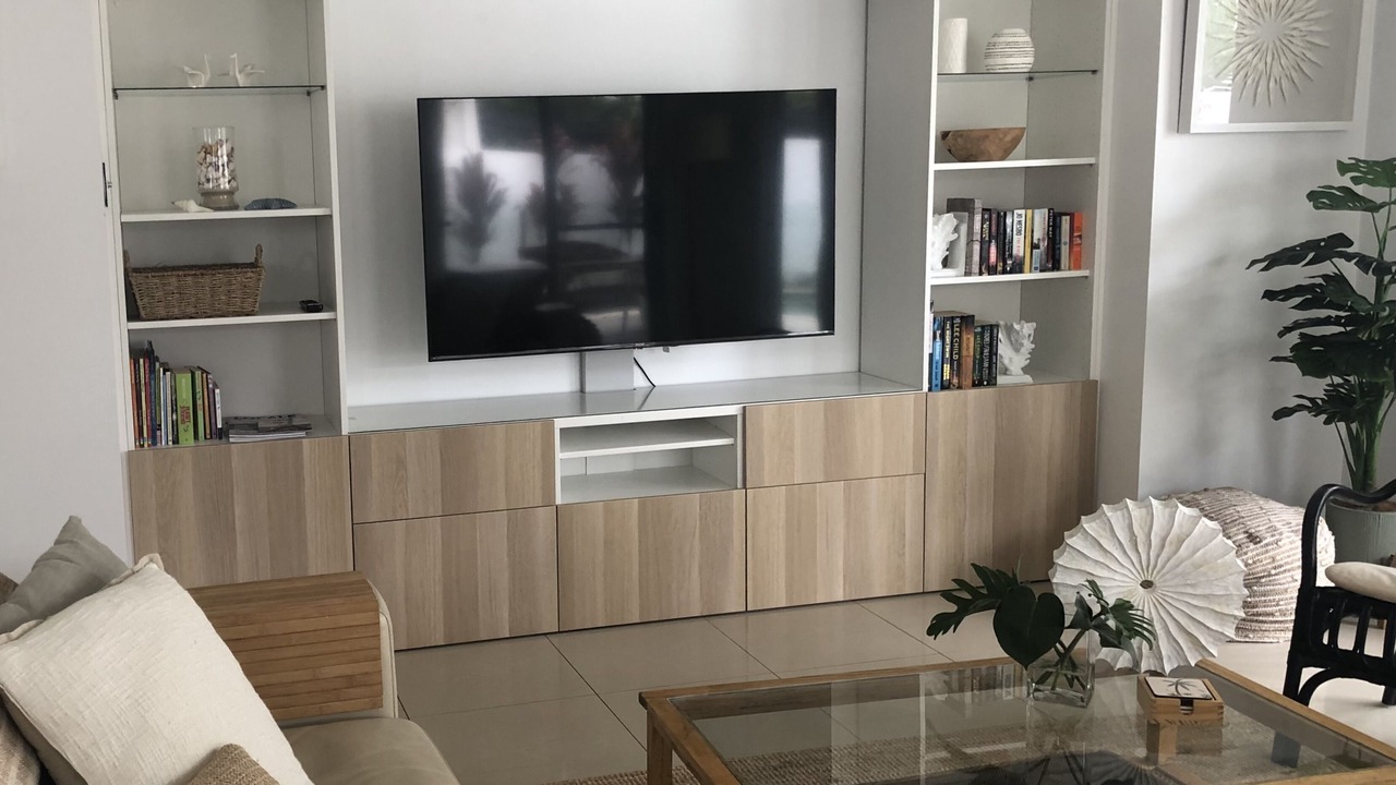 Photo of Livingroom in Kingscliff