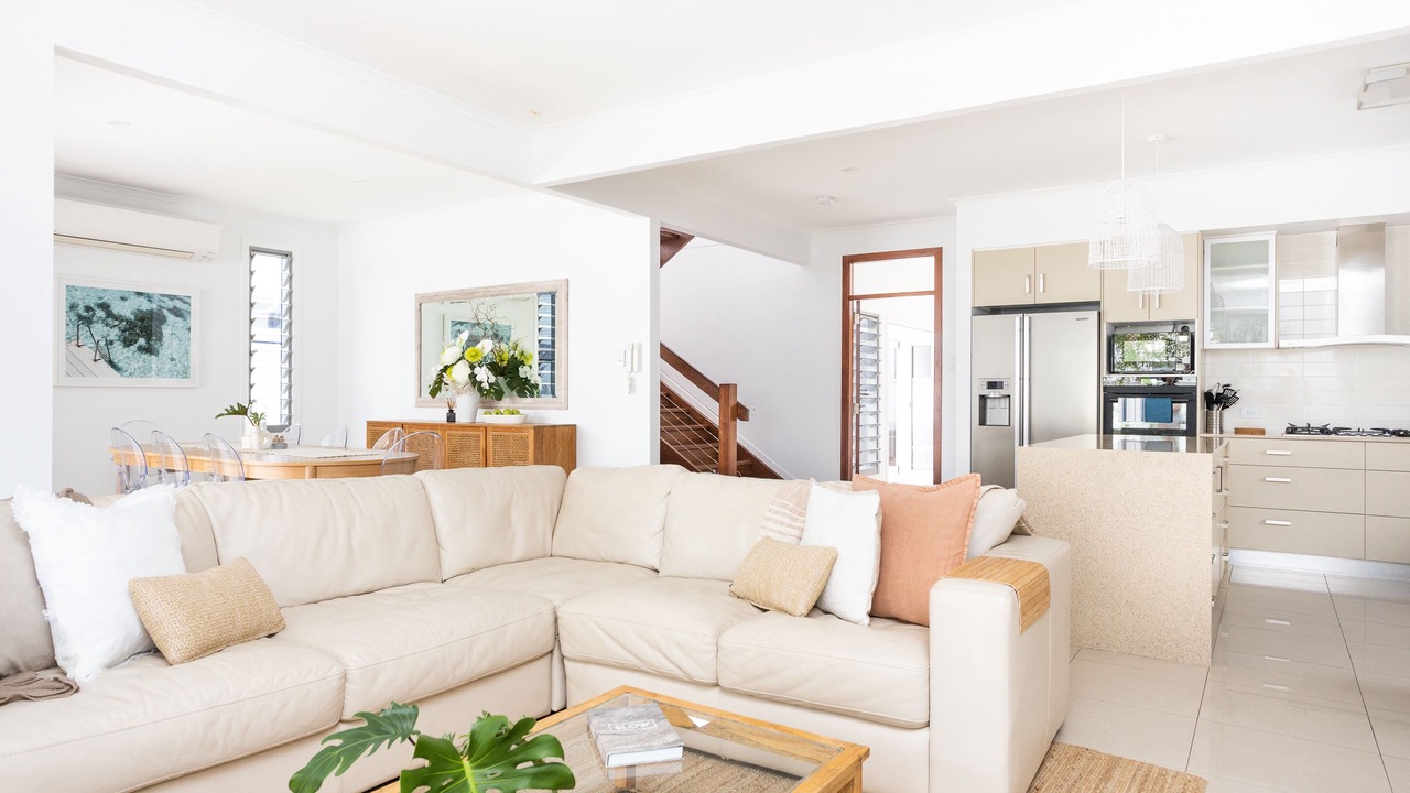 Photo of Livingroom in Kingscliff