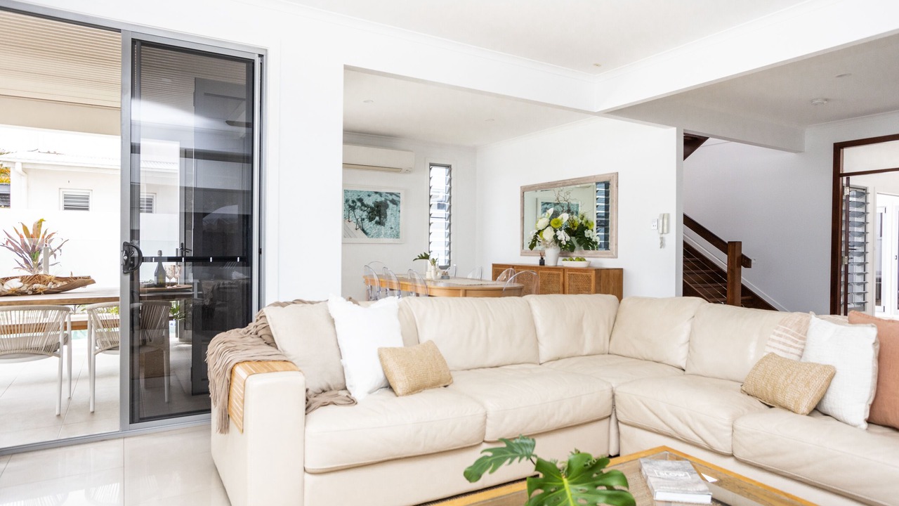 Photo of Livingroom in Kingscliff